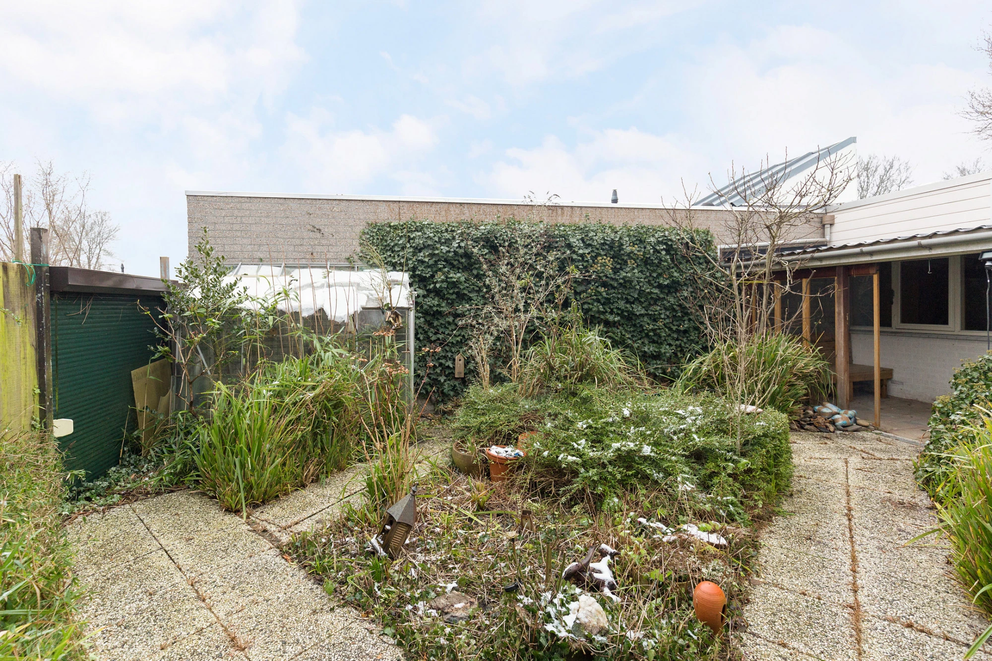 Woonhuis te koop Gors 15 Lelystad