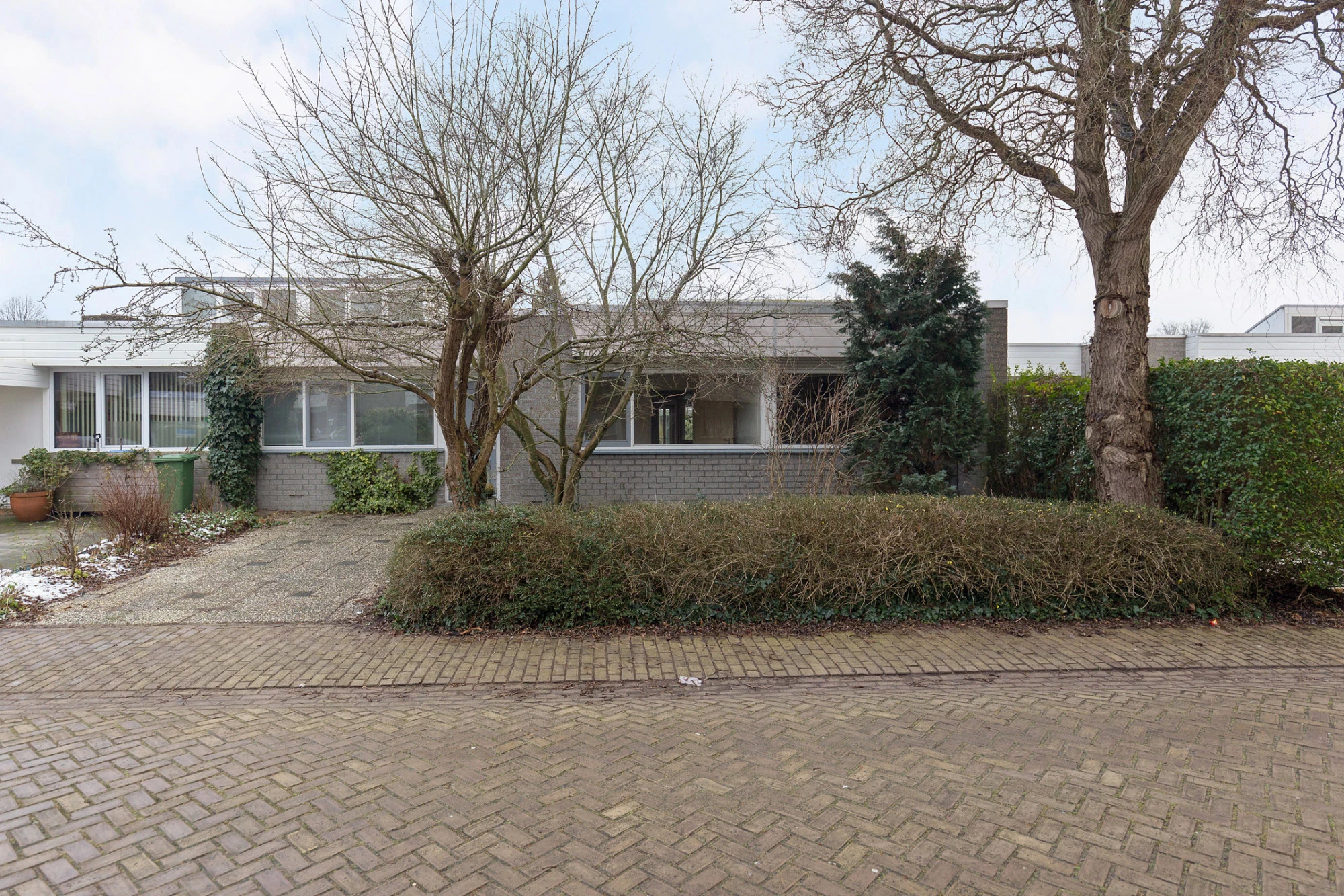 Woonhuis te koop Gors 15 Lelystad