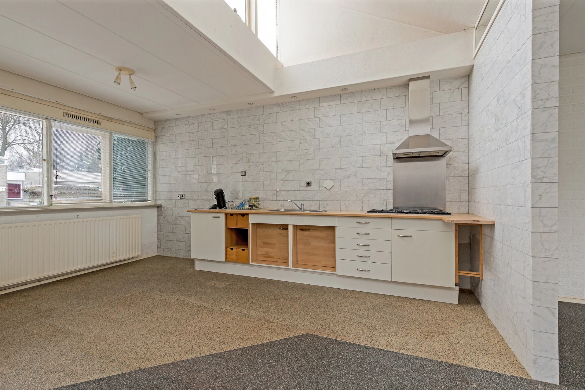 Woonhuis te koop Gors 15 Lelystad