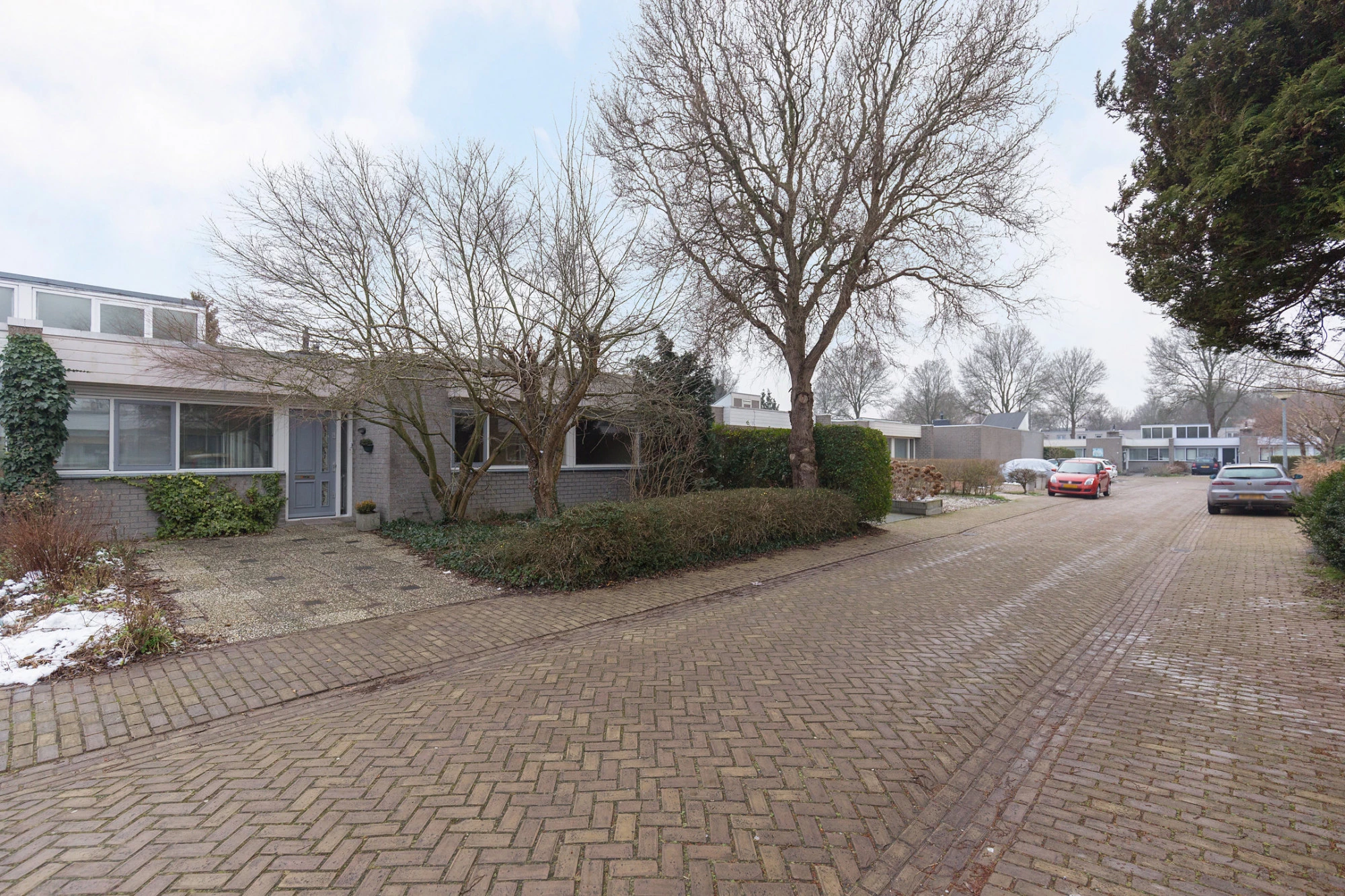 Woonhuis te koop Gors 15 Lelystad