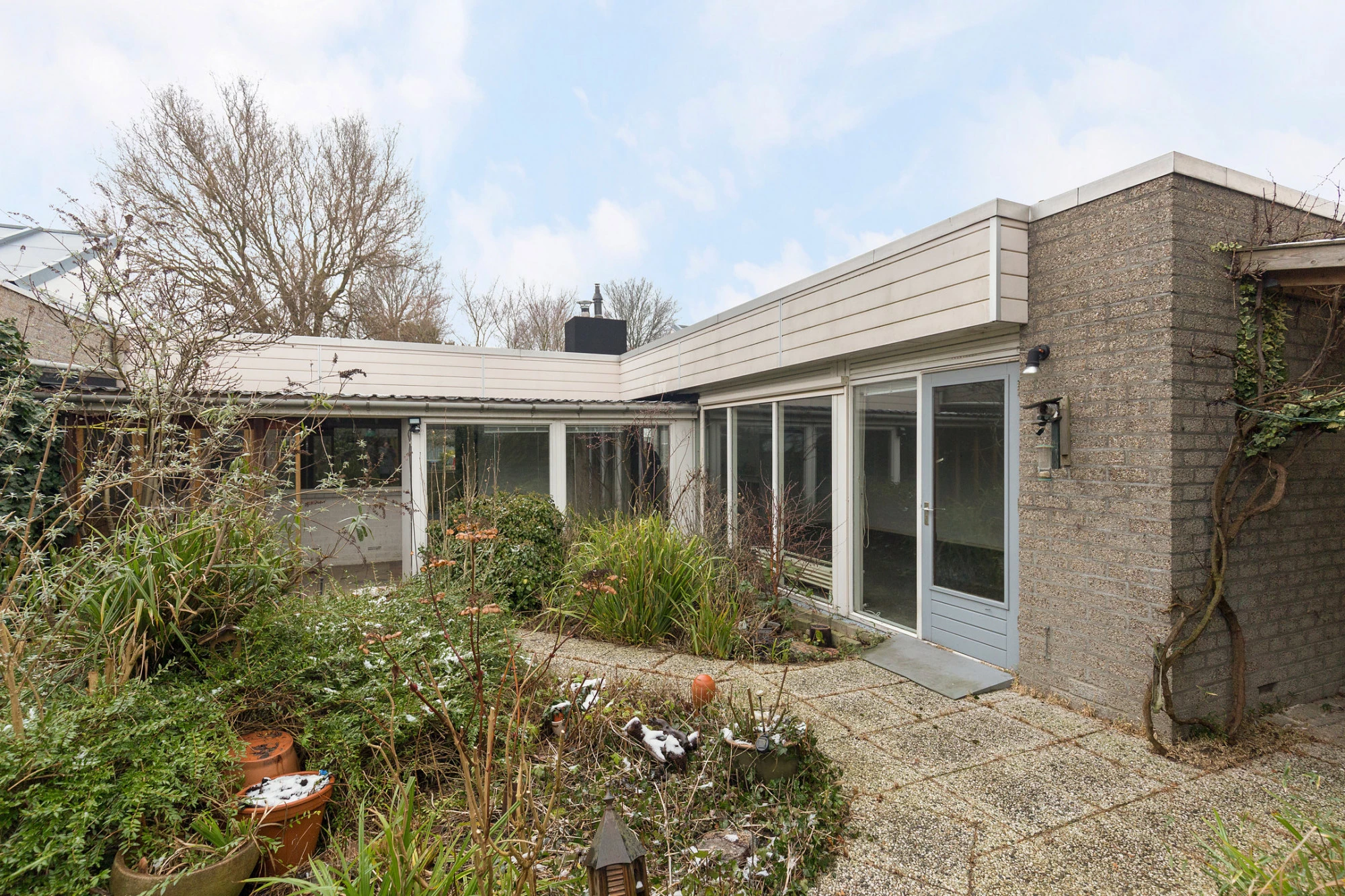Woonhuis te koop Gors 15 Lelystad