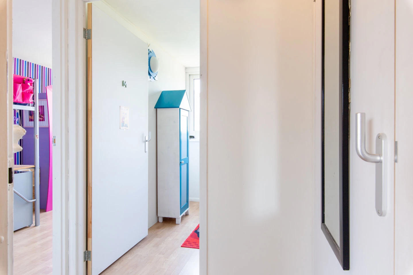 Woonhuis te koop Palingweg 92 Almere