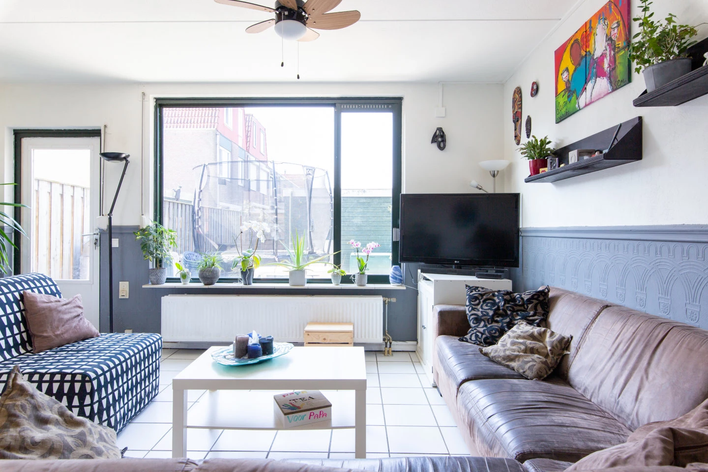 Woonhuis te koop Palingweg 92 Almere
