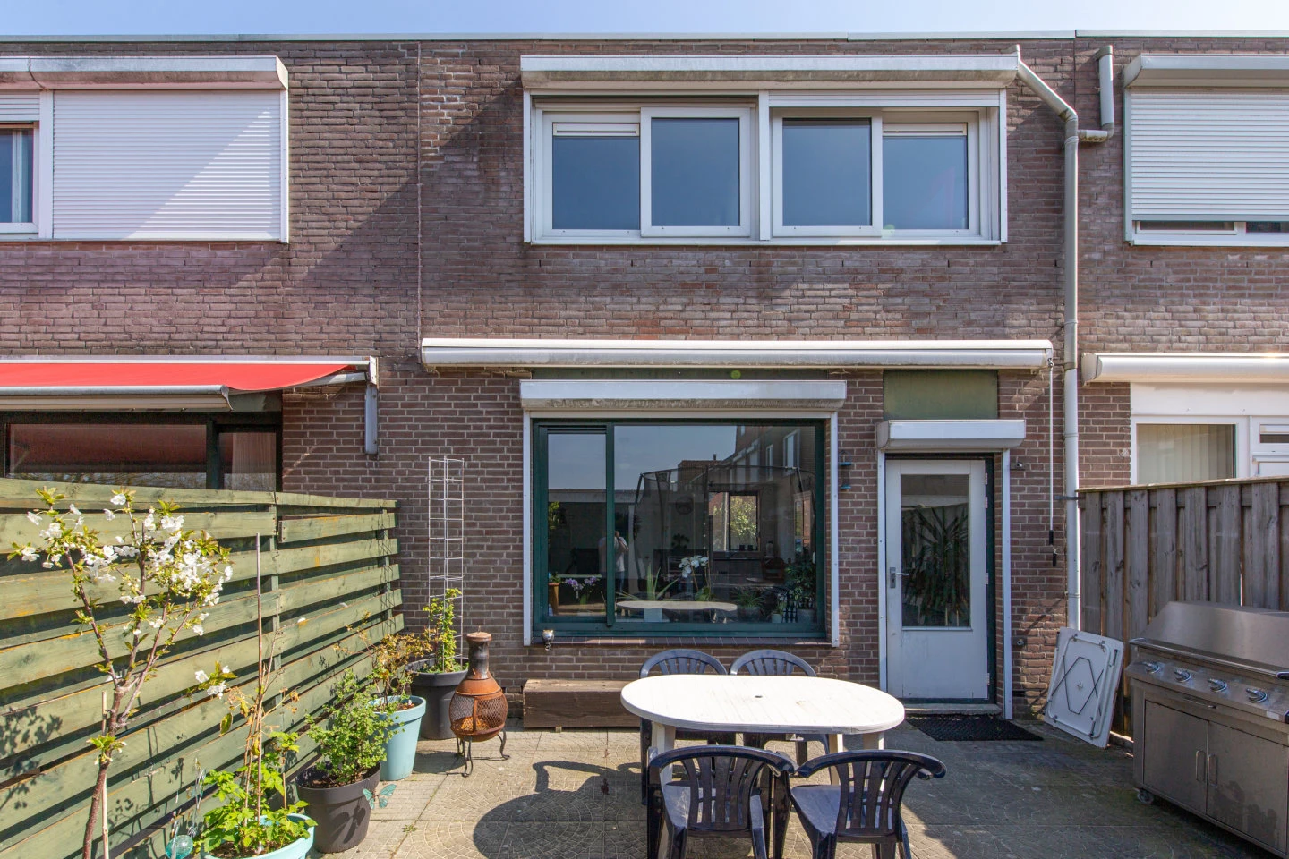 Woonhuis te koop Palingweg 92 Almere