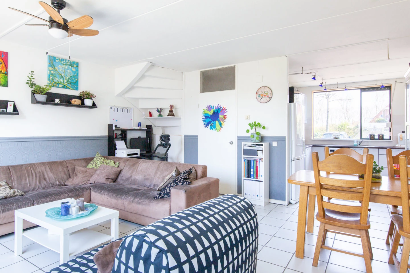 Woonhuis te koop Palingweg 92 Almere