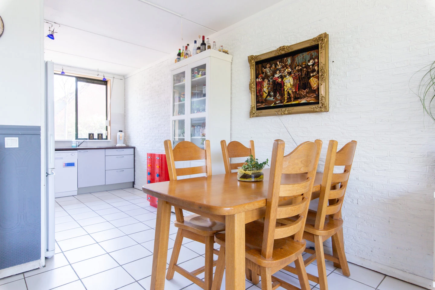 Woonhuis te koop Palingweg 92 Almere