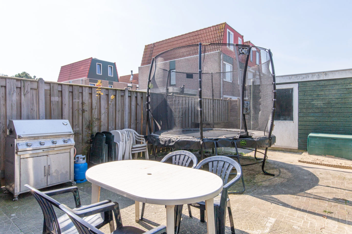 Woonhuis te koop Palingweg 92 Almere