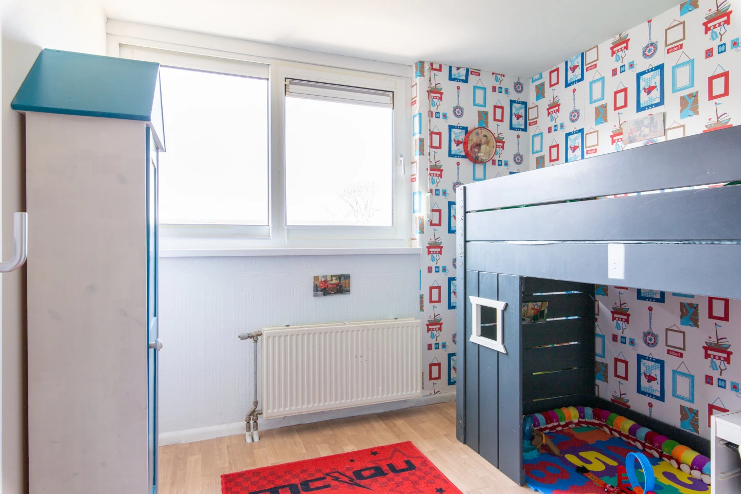 Woonhuis te koop Palingweg 92 Almere