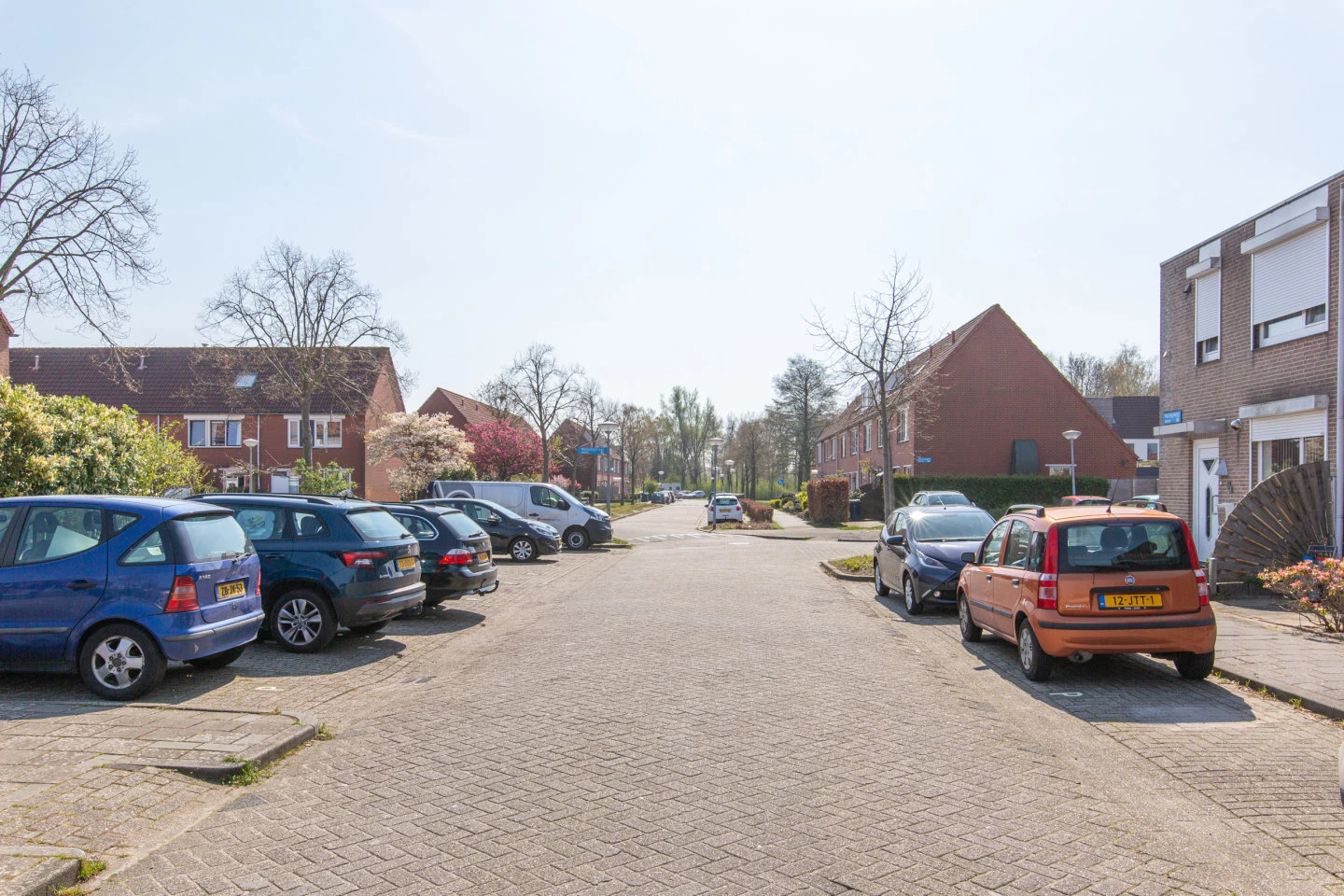 Woonhuis te koop Palingweg 92 Almere
