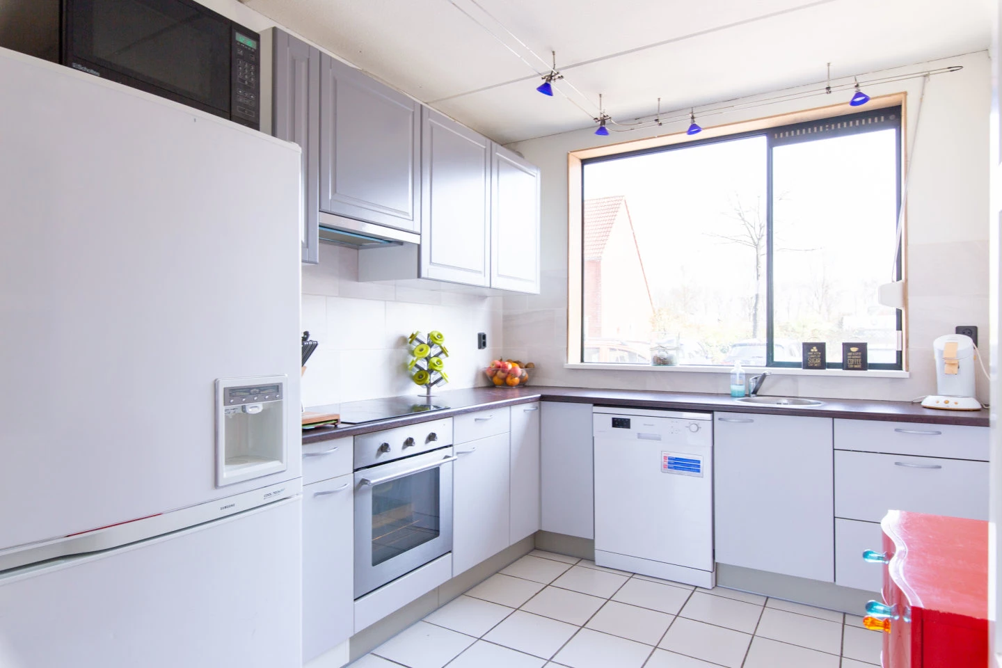 Woonhuis te koop Palingweg 92 Almere