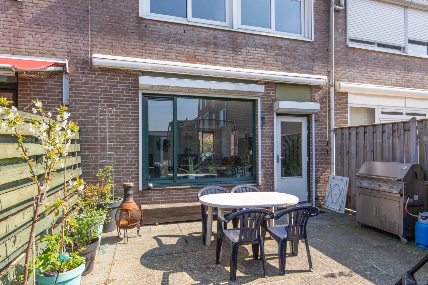 Woonhuis te koop Palingweg 92 Almere