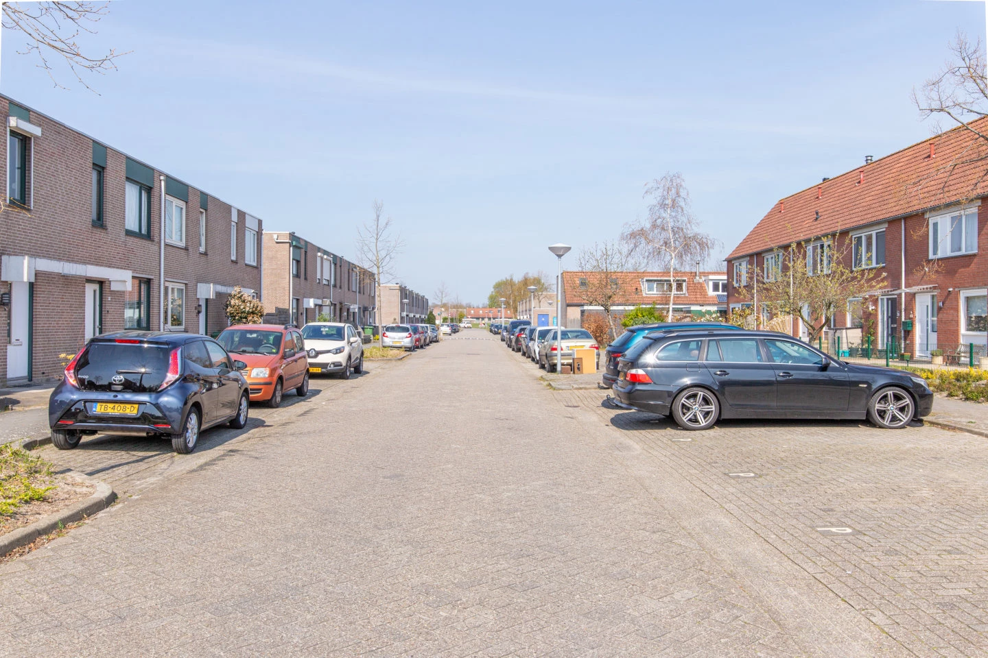 Woonhuis te koop Palingweg 92 Almere