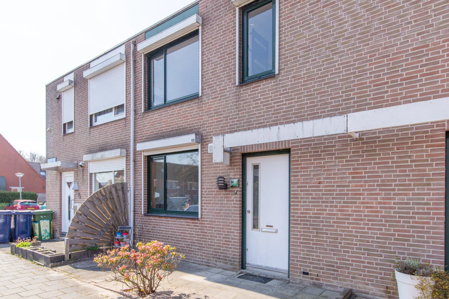 Woonhuis te koop Palingweg 92 Almere