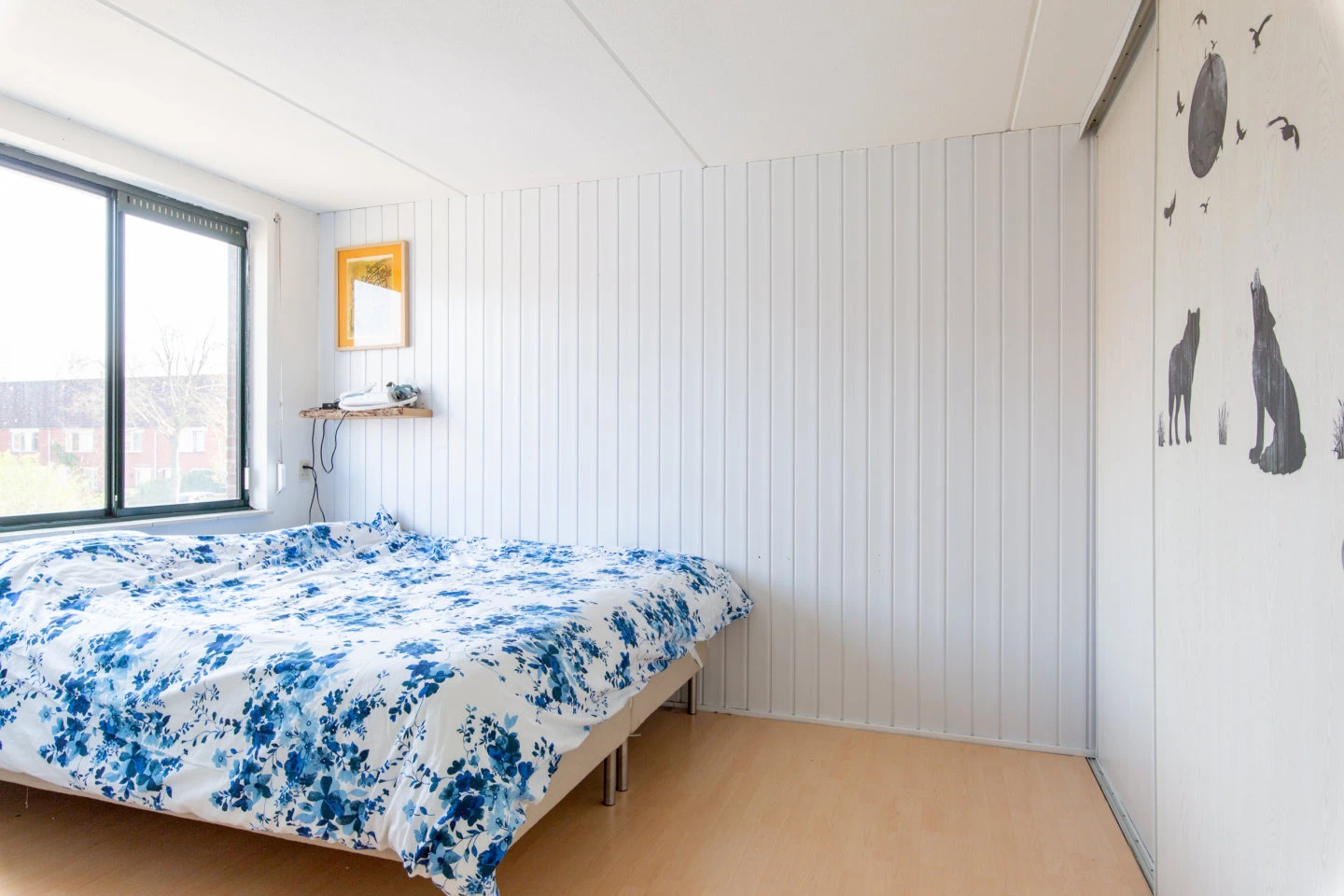 Woonhuis te koop Palingweg 92 Almere