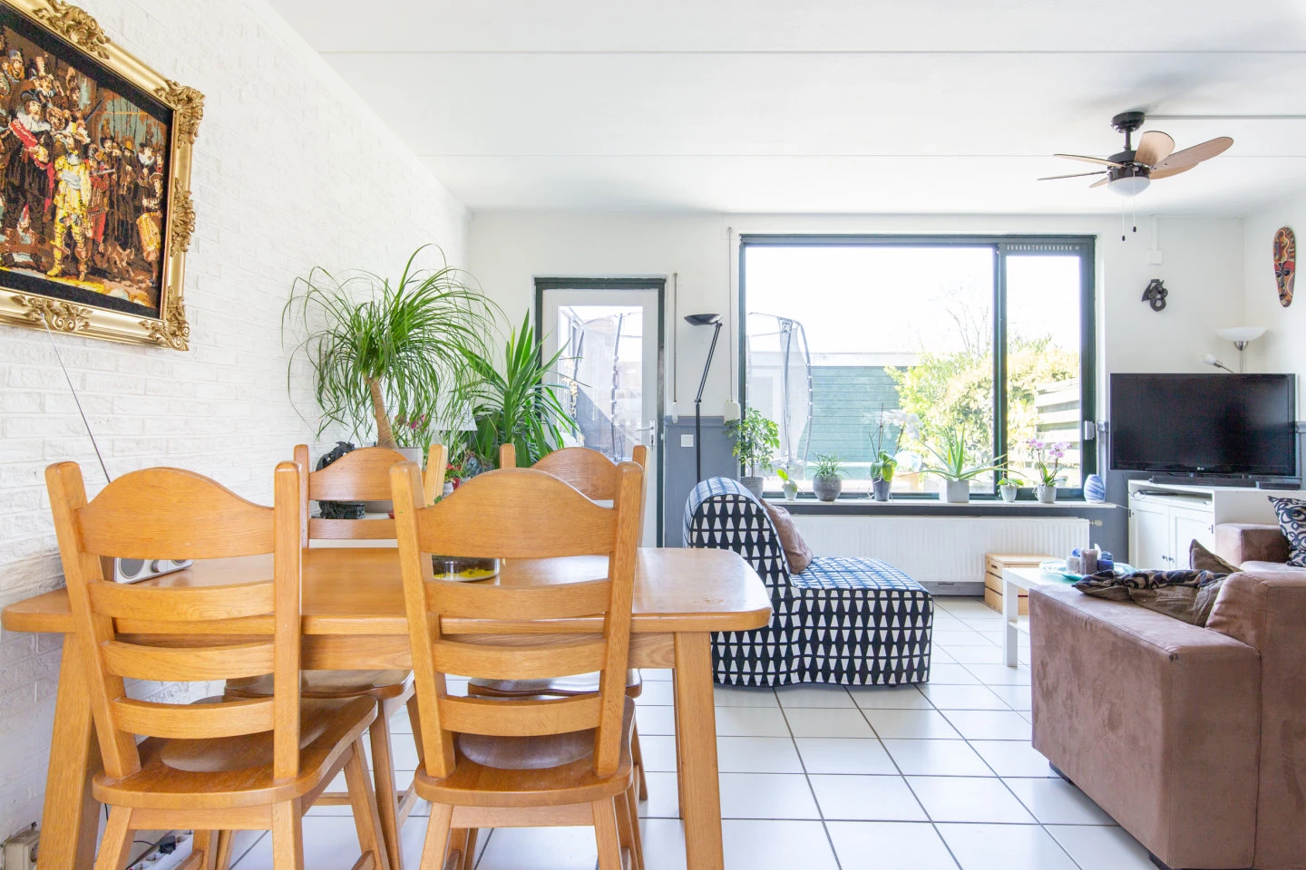 Woonhuis te koop Palingweg 92 Almere