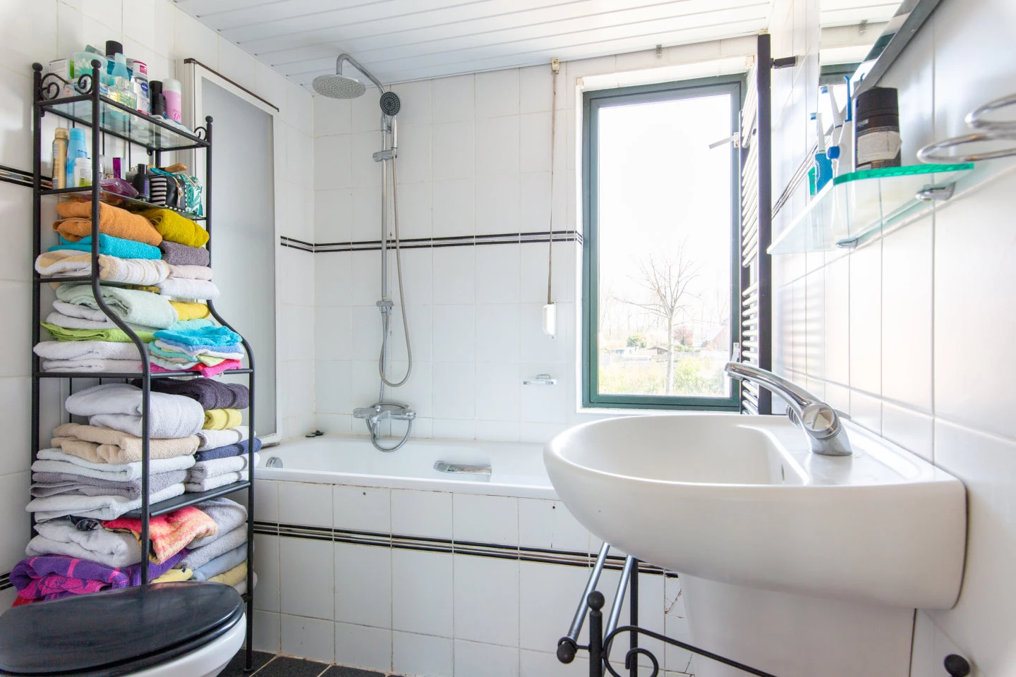 Woonhuis te koop Palingweg 92 Almere
