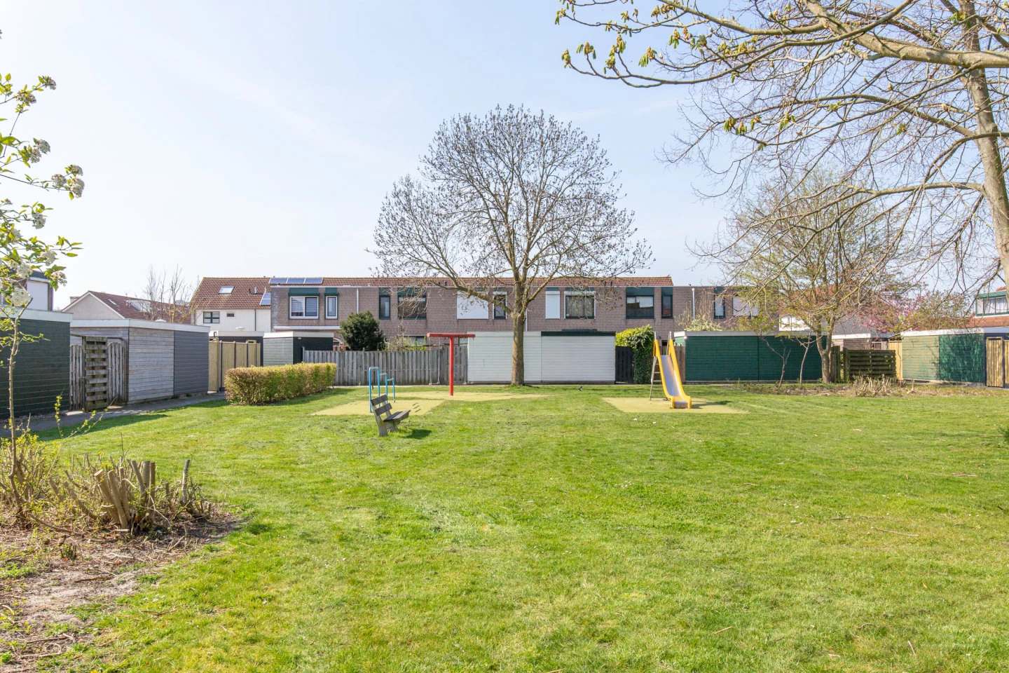 Woonhuis te koop Palingweg 92 Almere