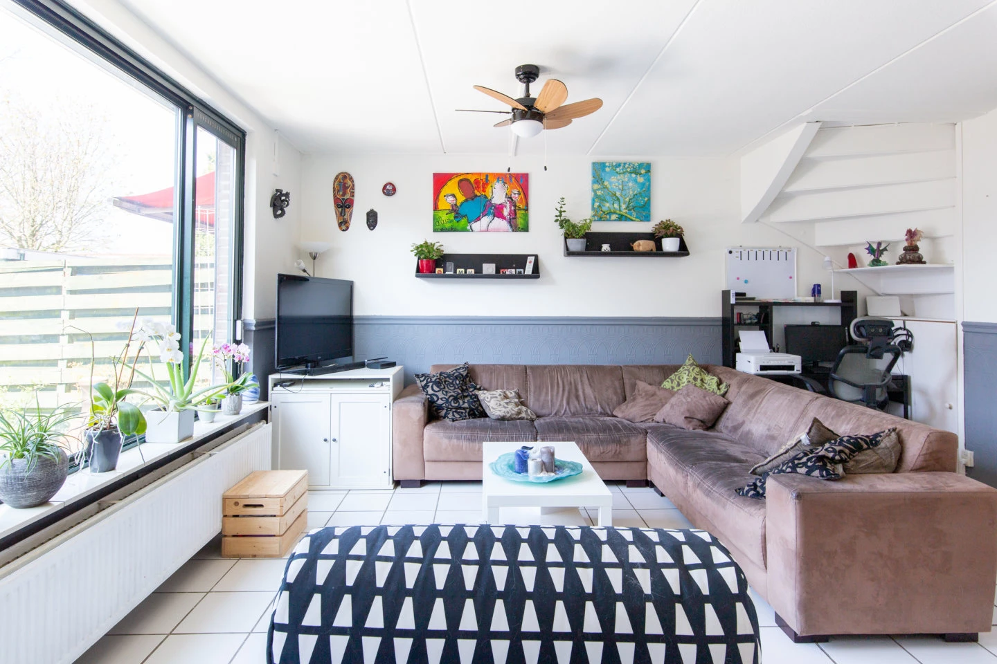 Woonhuis te koop Palingweg 92 Almere