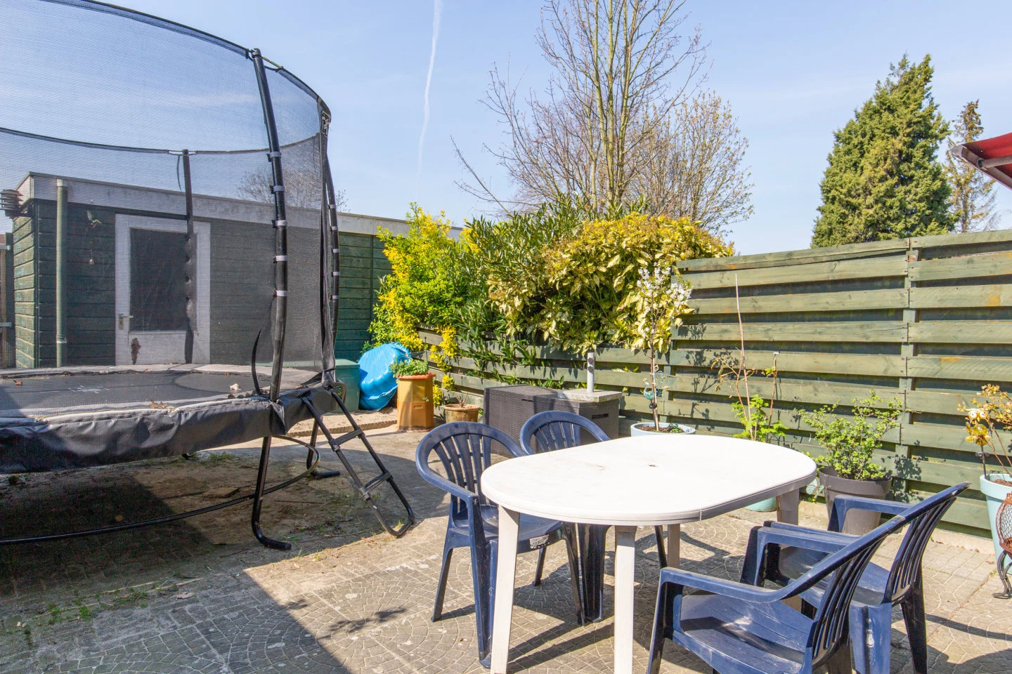 Woonhuis te koop Palingweg 92 Almere