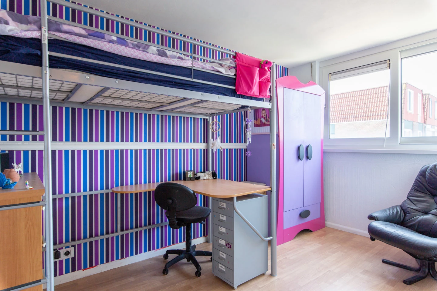 Woonhuis te koop Palingweg 92 Almere