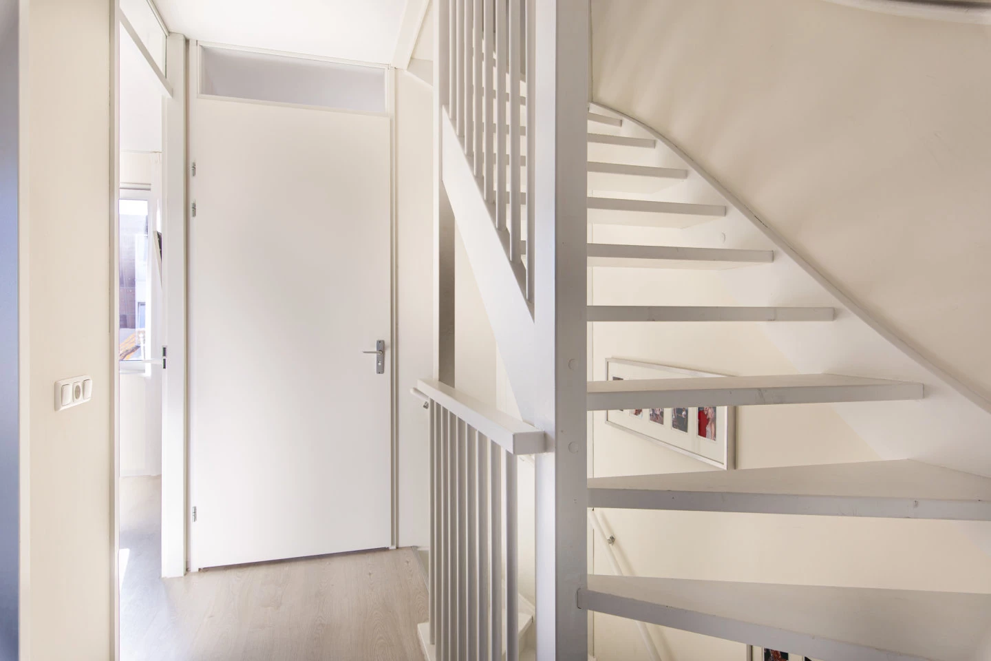 Woonhuis te koop Waterwijzer 83 Lelystad