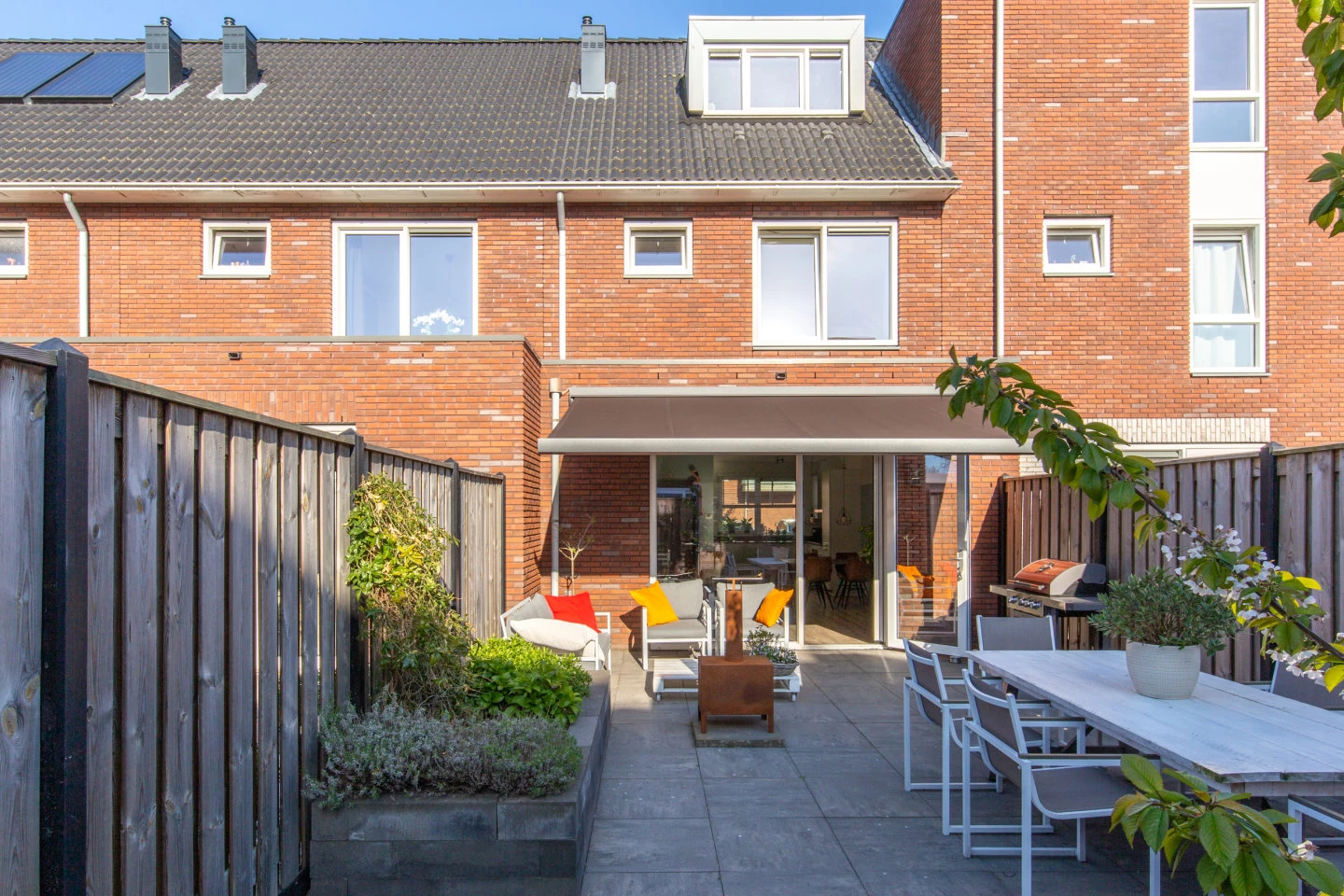 Woonhuis te koop Waterwijzer 83 Lelystad