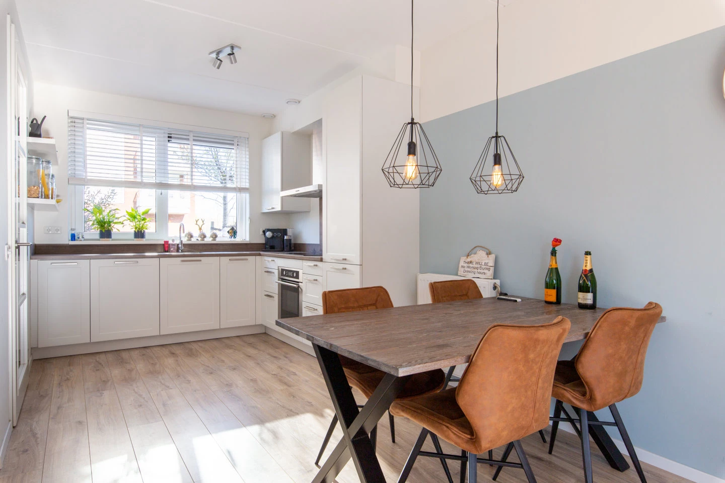 Woonhuis te koop Waterwijzer 83 Lelystad