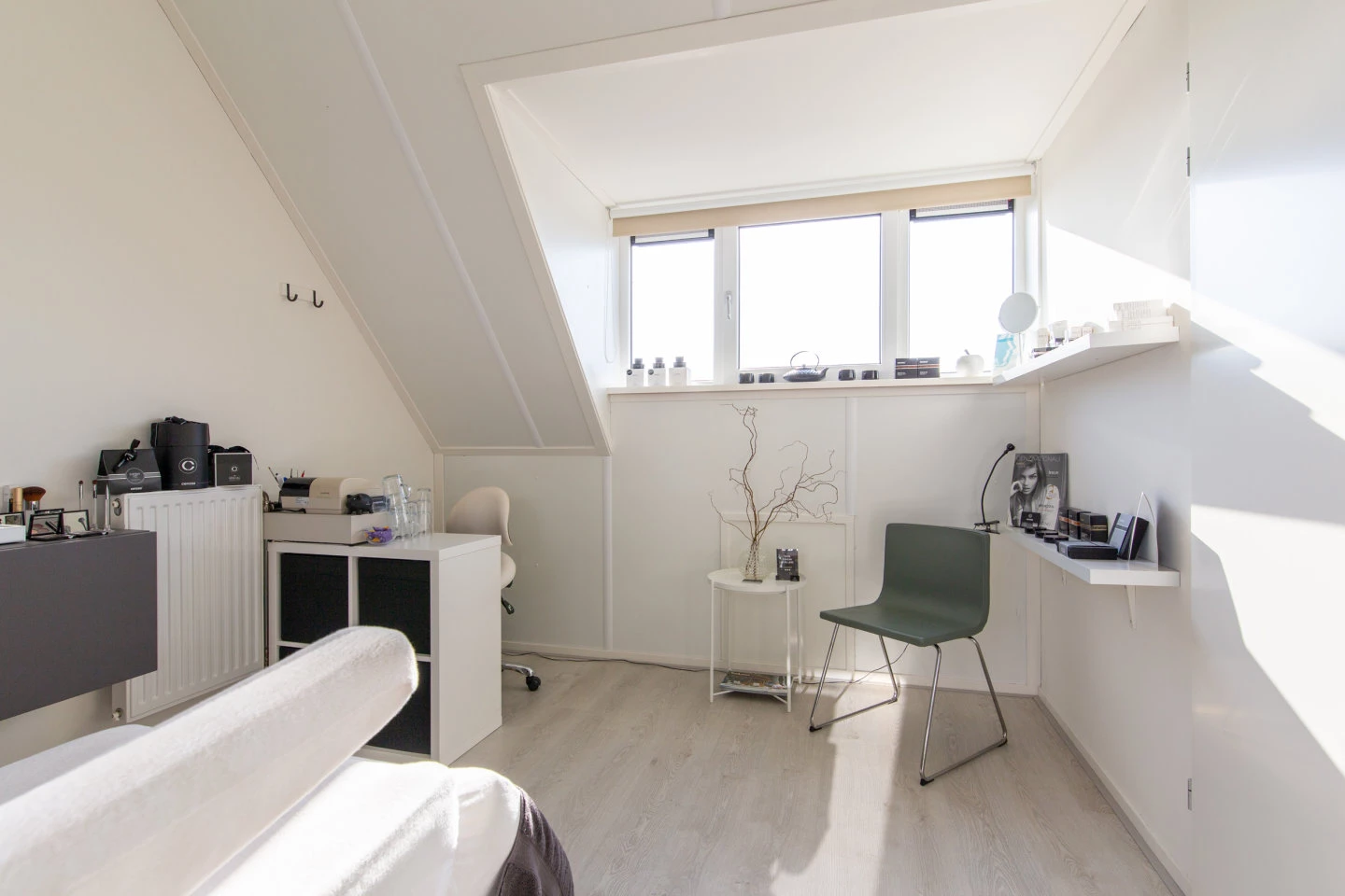 Woonhuis te koop Waterwijzer 83 Lelystad