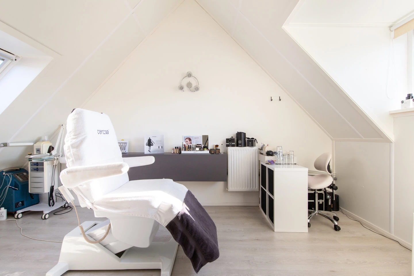 Woonhuis te koop Waterwijzer 83 Lelystad