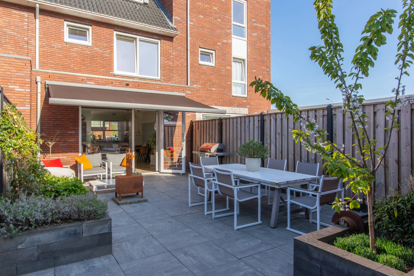 Woonhuis te koop Waterwijzer 83 Lelystad