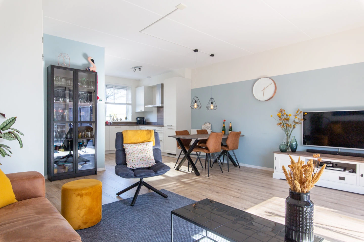 Woonhuis te koop Waterwijzer 83 Lelystad