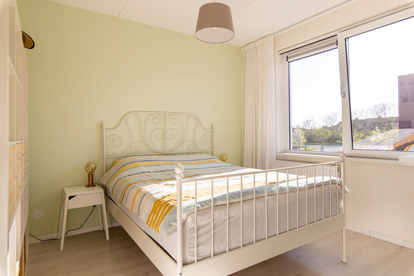 Woonhuis te koop Waterwijzer 83 Lelystad