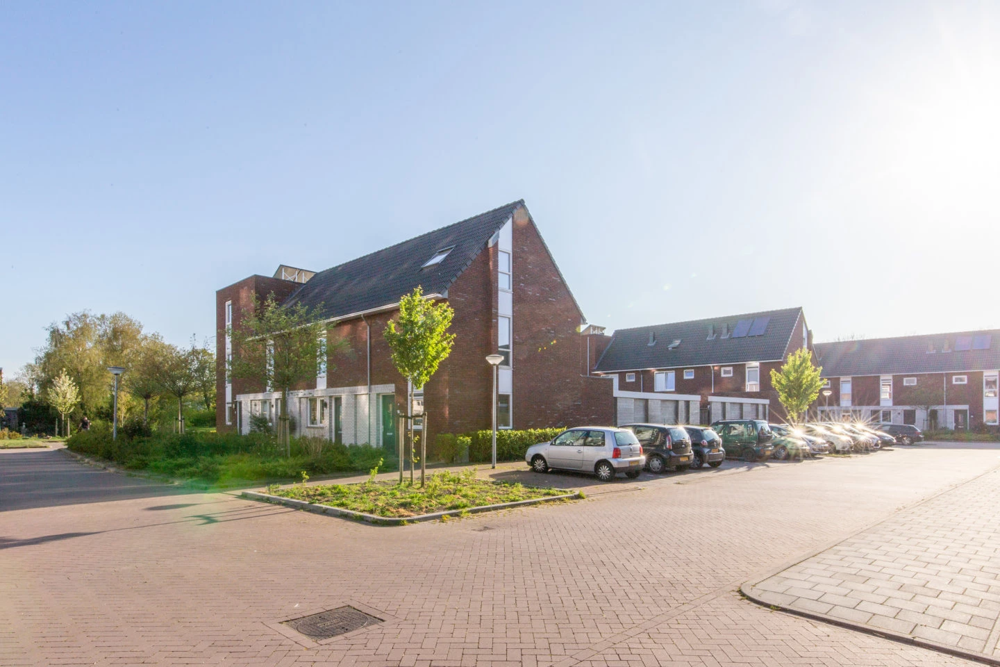 Woonhuis te koop Waterwijzer 83 Lelystad