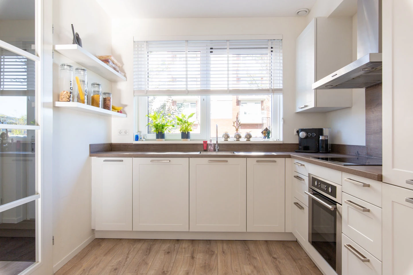 Woonhuis te koop Waterwijzer 83 Lelystad