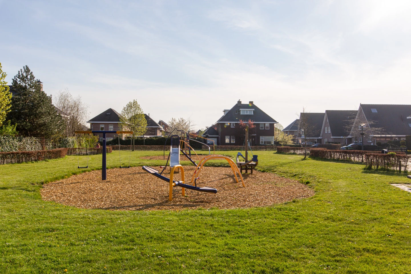 Woonhuis te koop Tautenburg 7 Lelystad