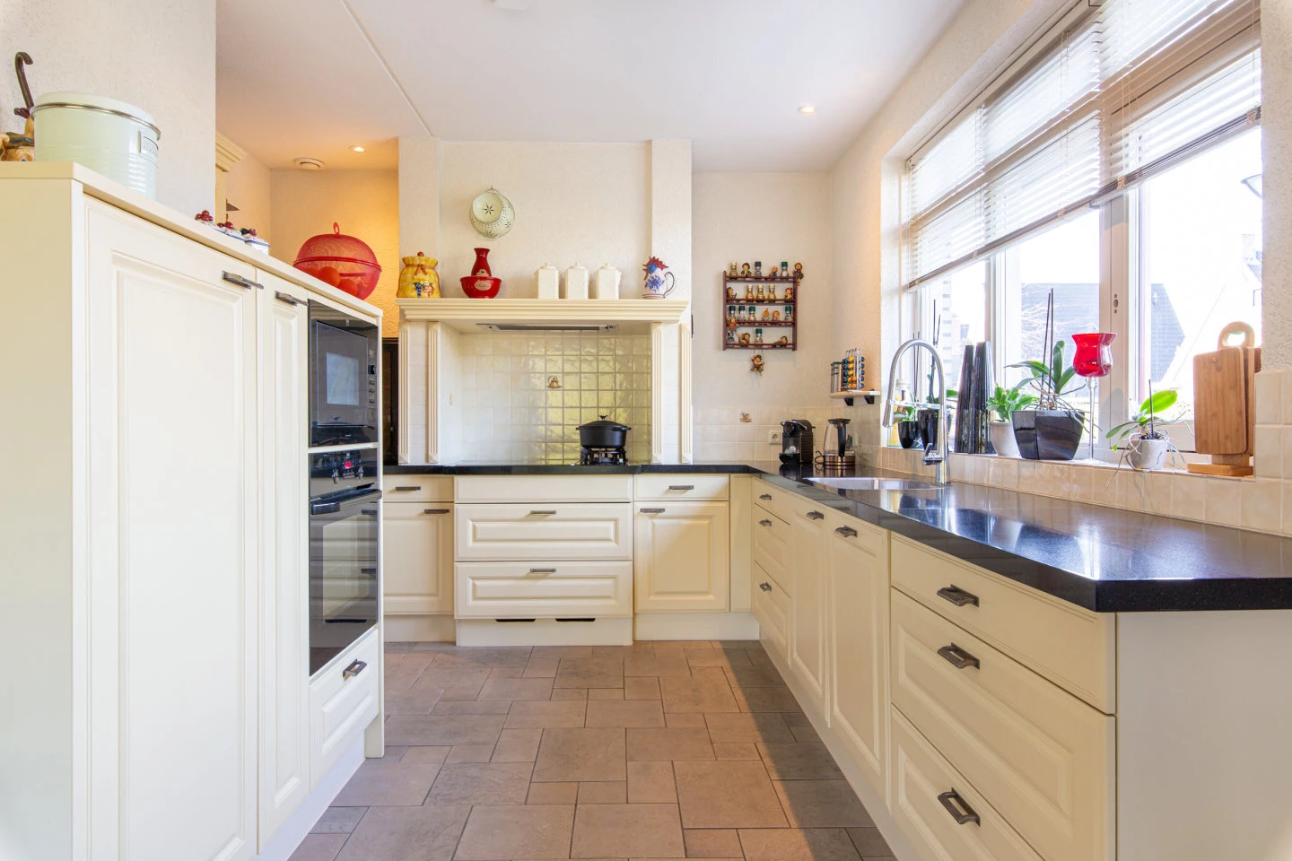 Woonhuis te koop Tautenburg 7 Lelystad