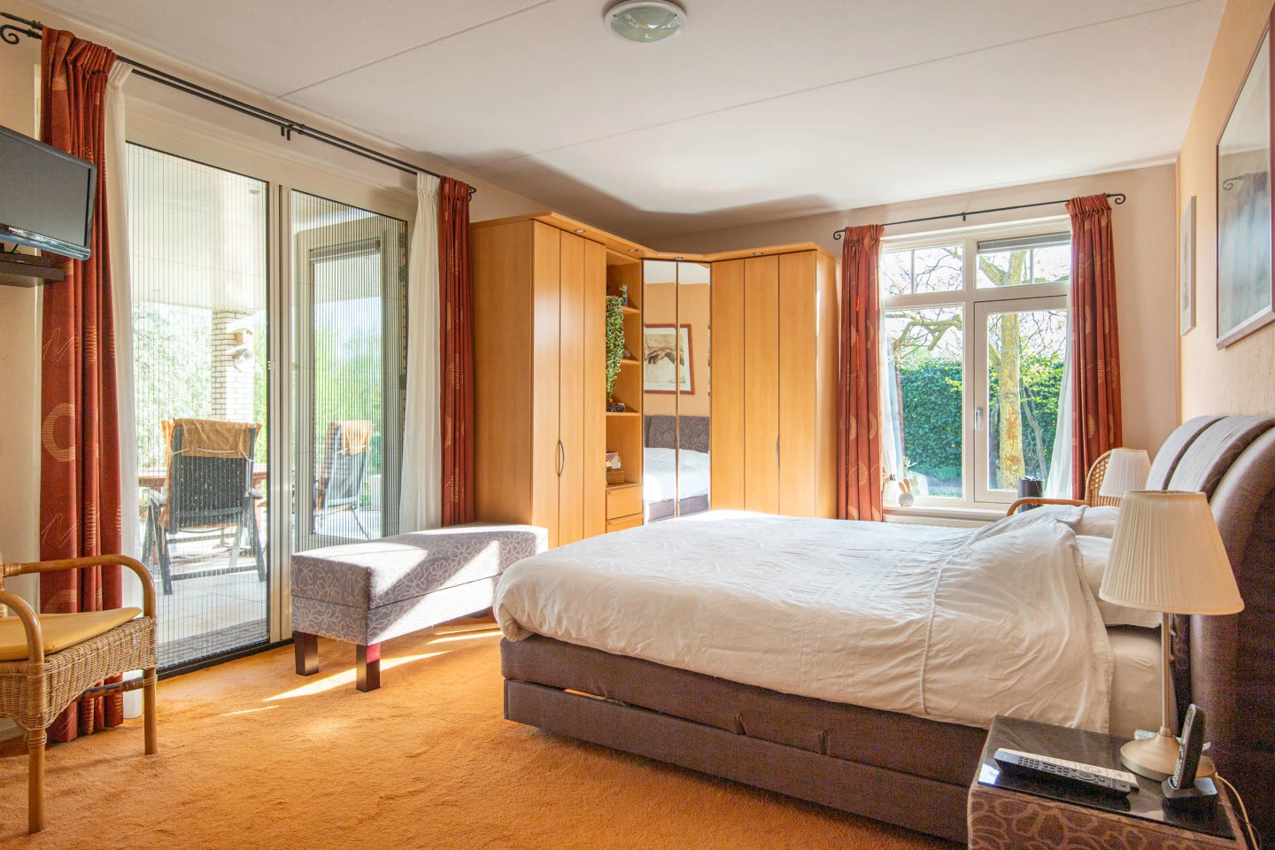 Woonhuis te koop Tautenburg 7 Lelystad