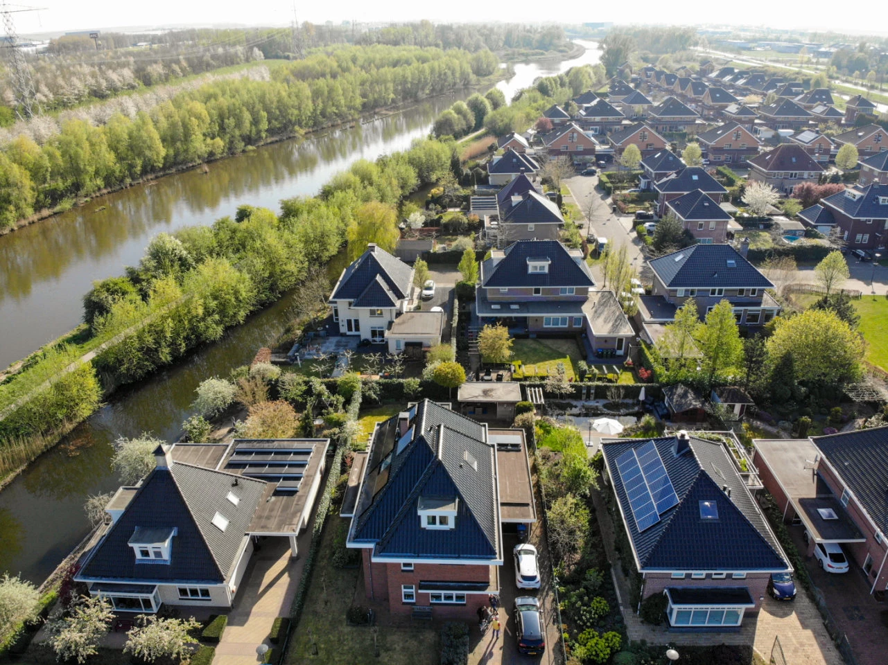 Woonhuis te koop Tautenburg 7 Lelystad