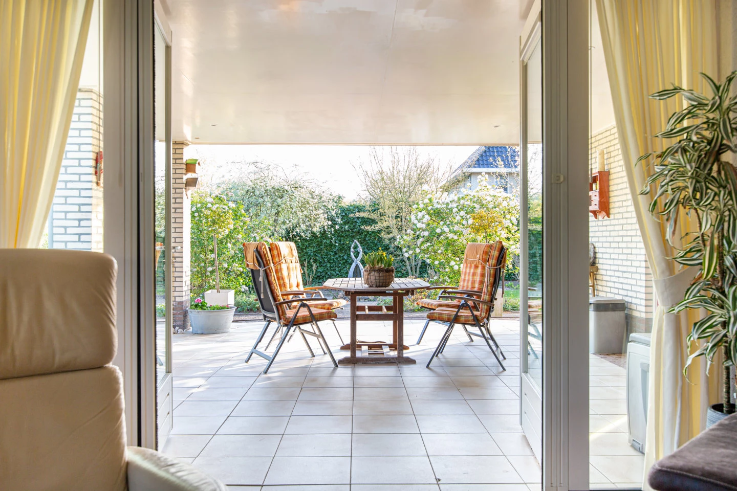 Woonhuis te koop Tautenburg 7 Lelystad