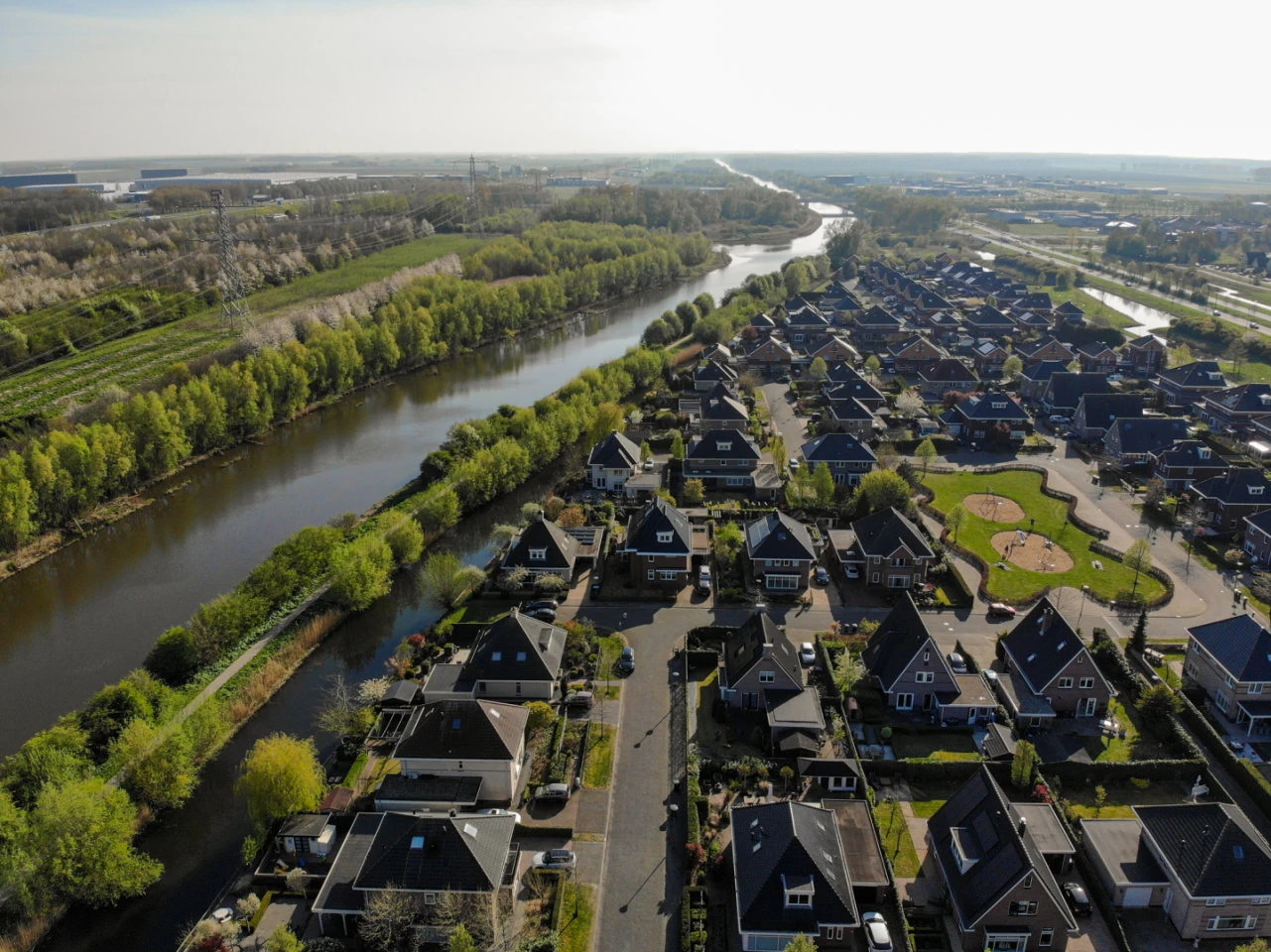 Woonhuis te koop Tautenburg 7 Lelystad