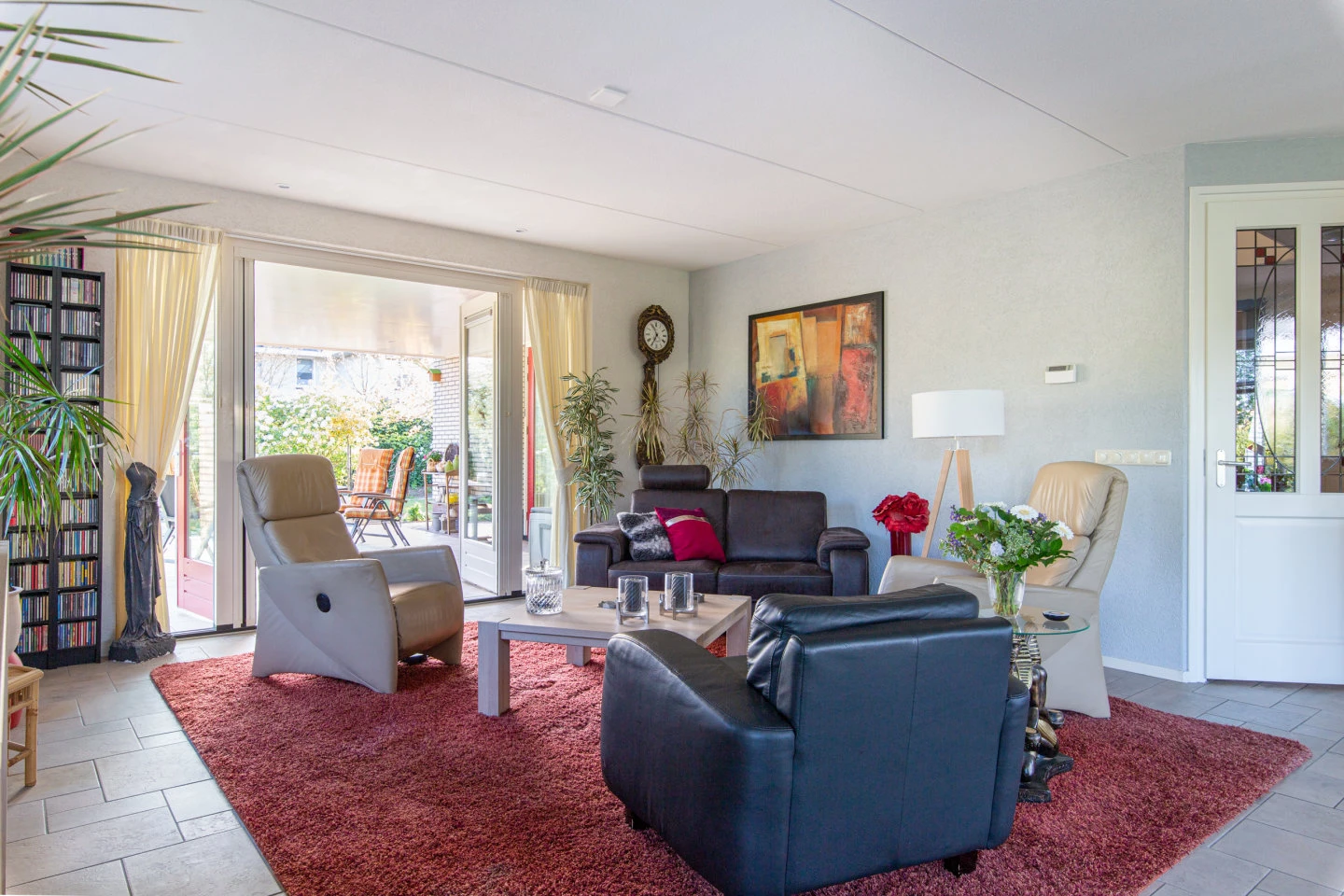 Woonhuis te koop Tautenburg 7 Lelystad