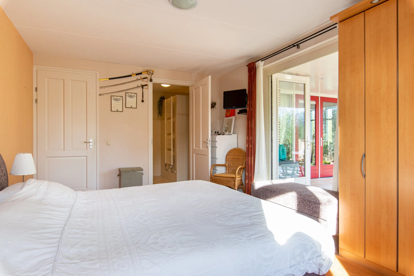 Woonhuis te koop Tautenburg 7 Lelystad