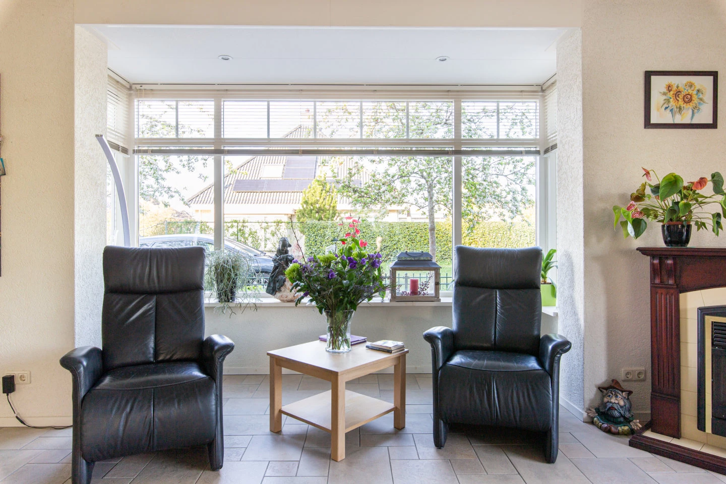 Woonhuis te koop Tautenburg 7 Lelystad