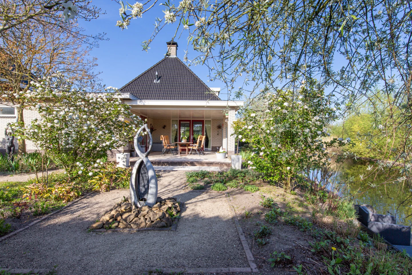 Woonhuis te koop Tautenburg 7 Lelystad