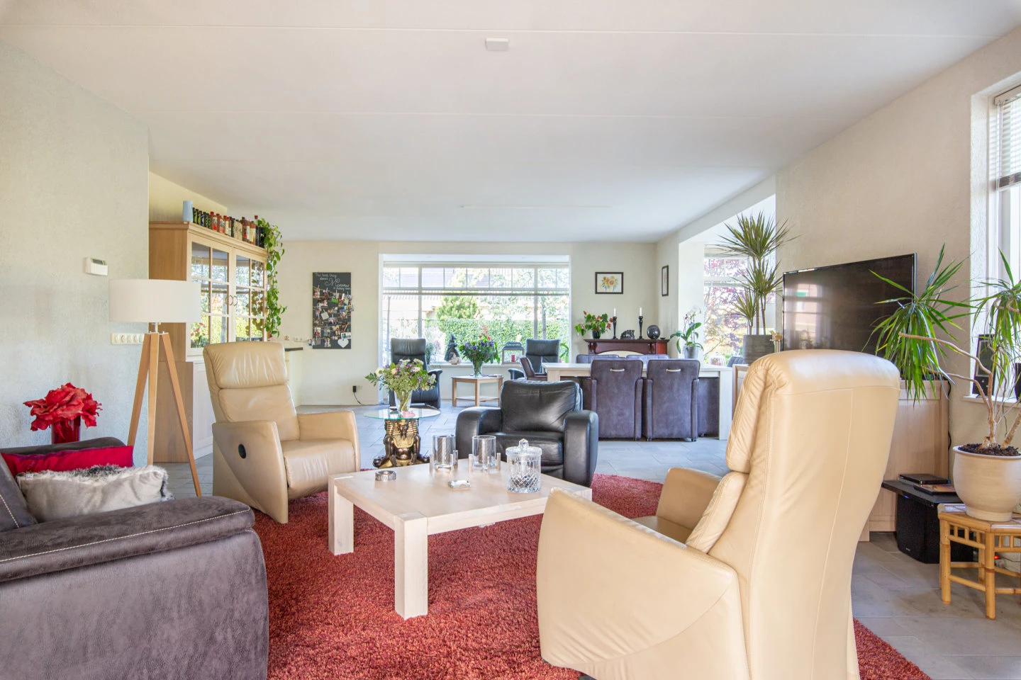 Woonhuis te koop Tautenburg 7 Lelystad