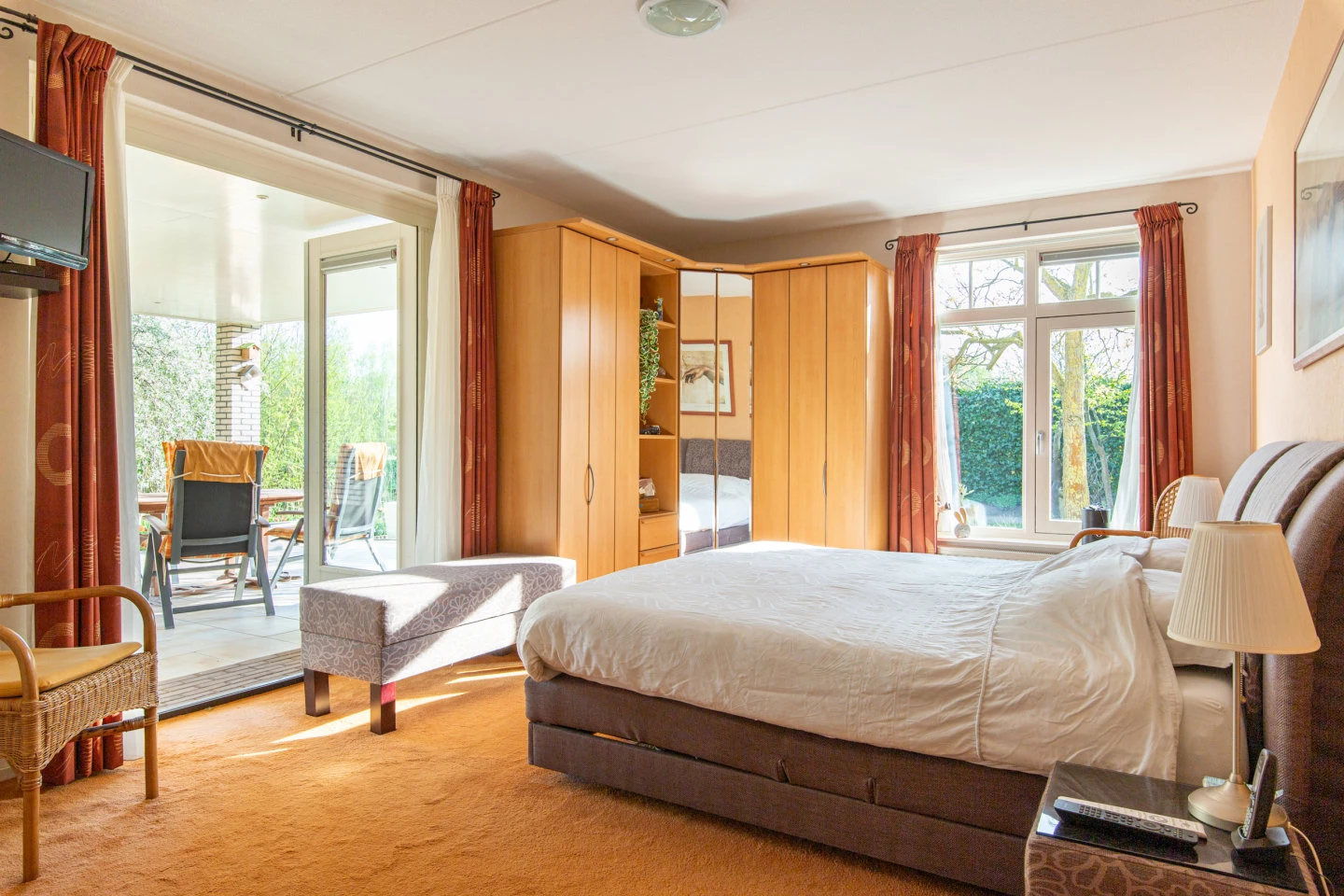 Woonhuis te koop Tautenburg 7 Lelystad