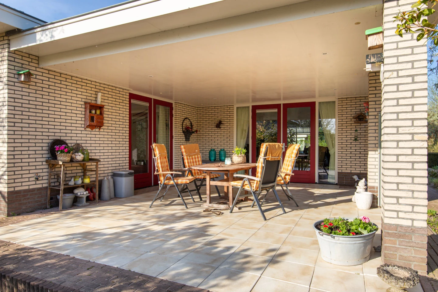 Woonhuis te koop Tautenburg 7 Lelystad