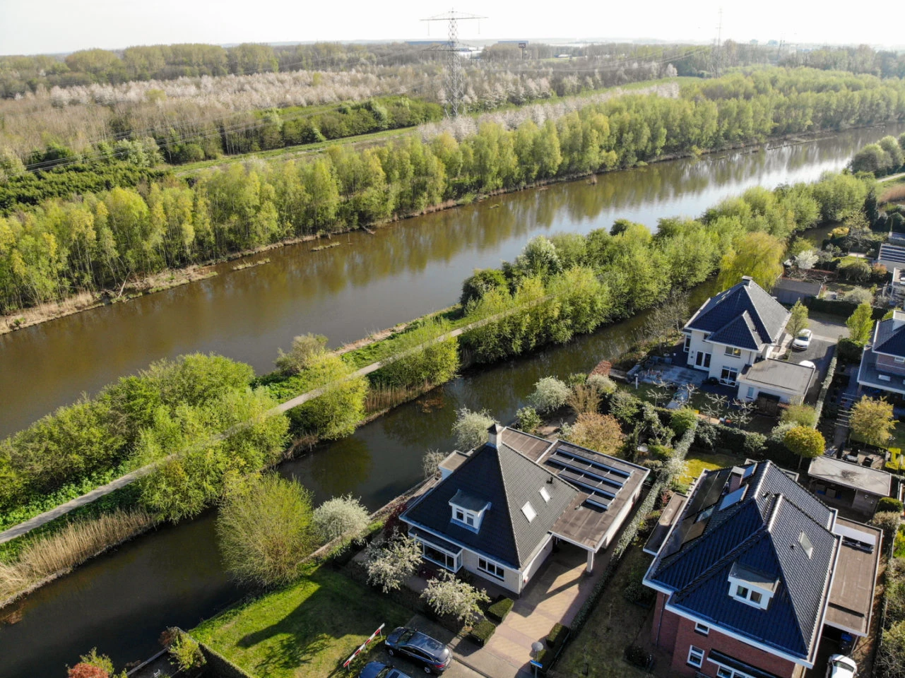 Woonhuis te koop Tautenburg 7 Lelystad