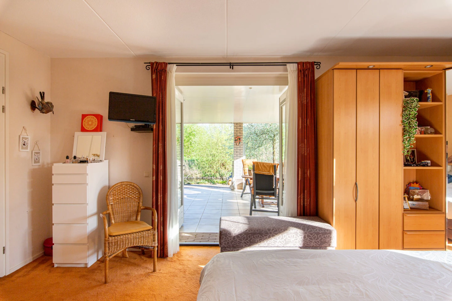 Woonhuis te koop Tautenburg 7 Lelystad