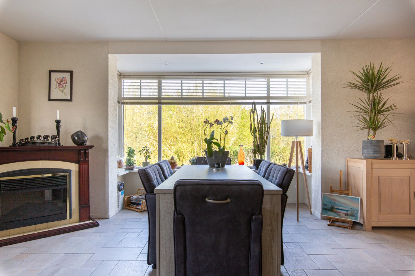 Woonhuis te koop Tautenburg 7 Lelystad